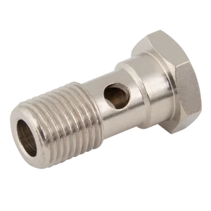 SINGLE BANJO BOLT