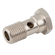 1/2 BSPP  SINGLE BANJO BOLT