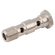 1/2 BSPP  DOUBLE BANJO BOLT