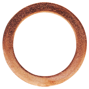 COPPER WASHER BSPP MALE