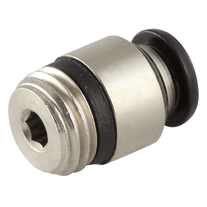 08MMOD X  1/4BSPT STR MALE ADAPTOR