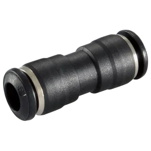 STRAIGHT CONNECTOR