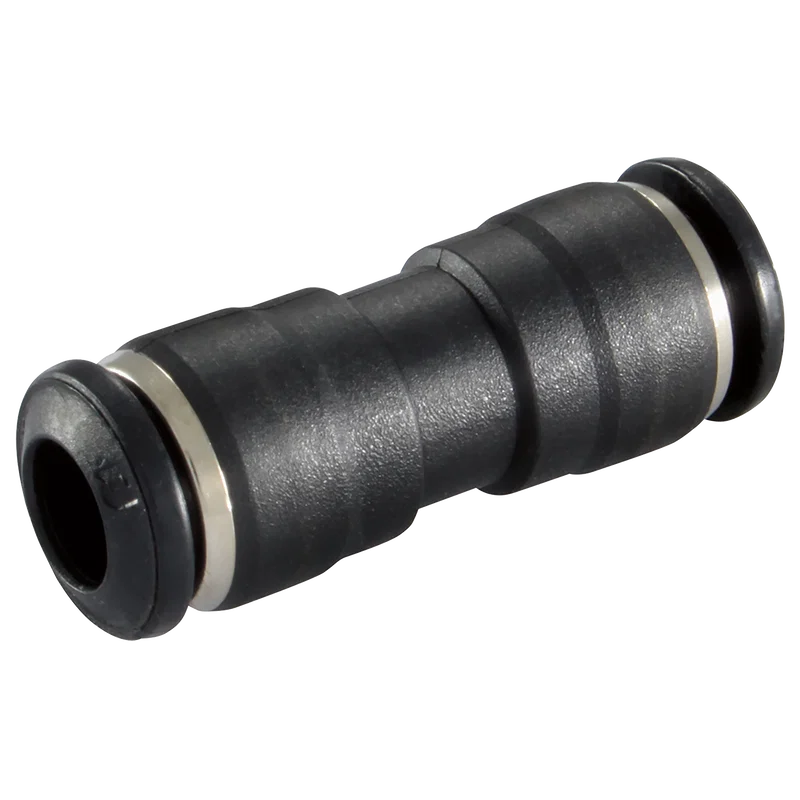STRAIGHT CONNECTOR