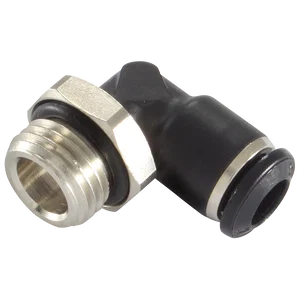 MALE SWIVEL ELBOW BSPP