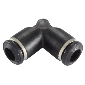 ELBOW CONNECTOR