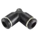 10MMOD ELBOW CONNECTOR