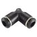 10MMOD ELBOW CONNECTOR