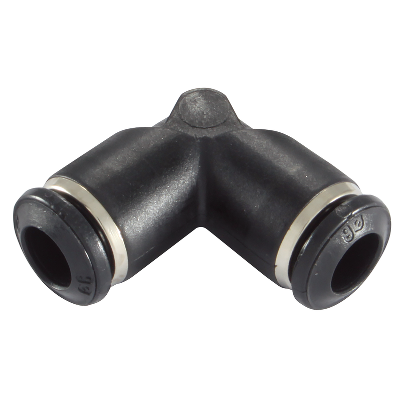 10MMOD ELBOW CONNECTOR