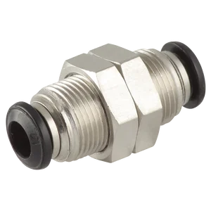 BULKHEAD CONNECTOR