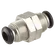 04MMOD BULKHEAD CONNECTOR