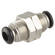 04MMOD BULKHEAD CONNECTOR
