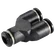 10MMOD EQUAL Y CONNECTOR