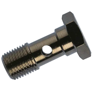 SINGLE BANJO STEM