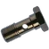 1/4 BSPP SINGLE BANJO STEM