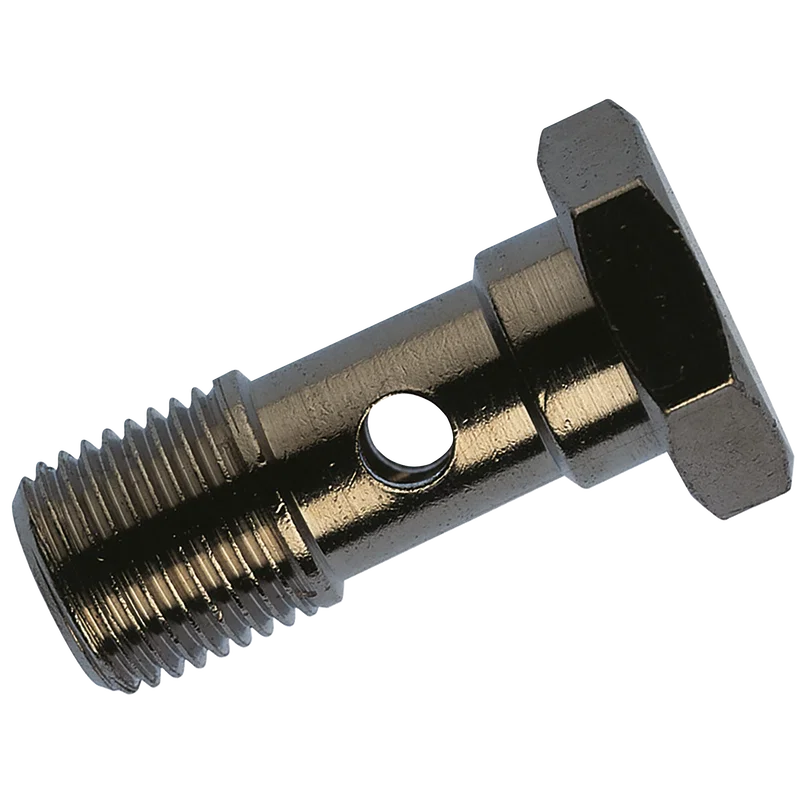 SINGLE BANJO STEM