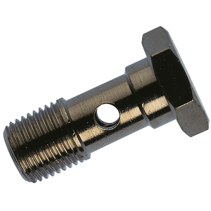 SINGLE BANJO STEM
