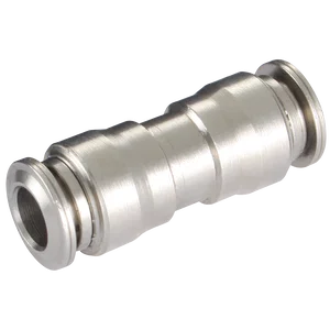 OD TUBE EQUAL STR NICKEL PLATED