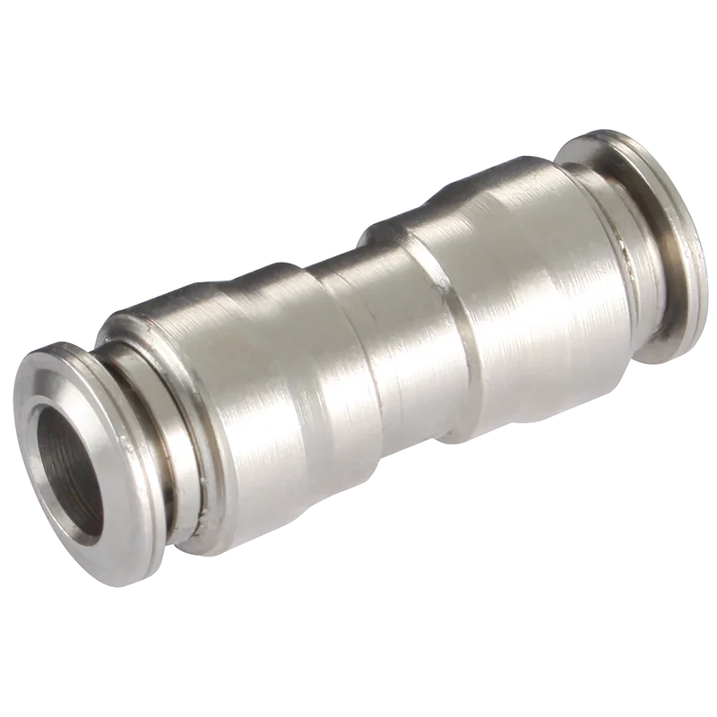 OD TUBE EQUAL STR NICKEL PLATED