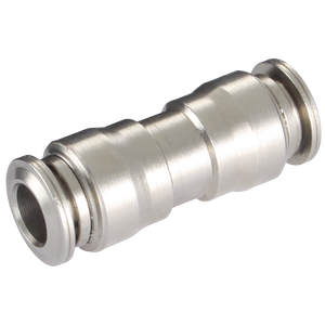 OD TUBE EQUAL STR NICKEL PLATED