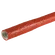 610-06MM ID RED CUT 1M FIRE SLEEVE