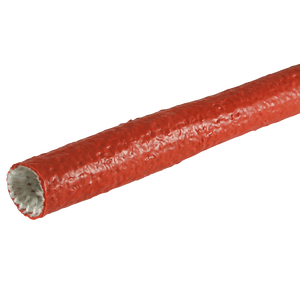 ID RED CUT 1M FIRE SLEEVE