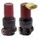 1/8 BSP MICRO REG FOR WATER 0-8B