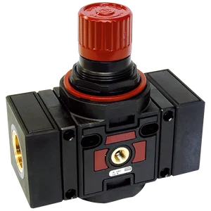 3/4 REGULATOR 080 SERIES