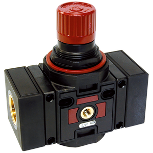 3/4 REGULATOR 080 SERIES