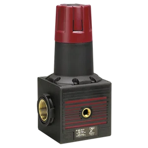 1 REGULATOR 095 SERIES