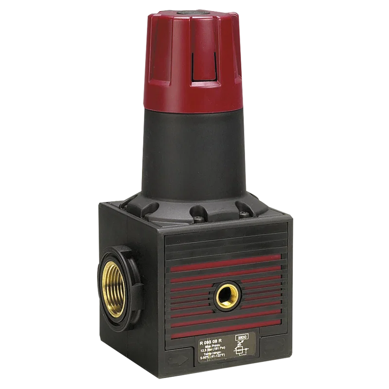 1 REGULATOR 095 SERIES