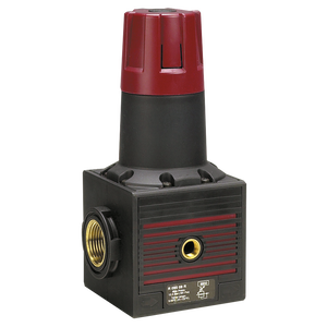 1 REGULATOR 095 SERIES