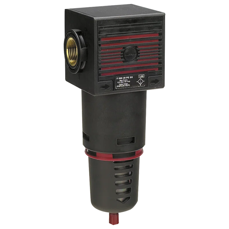 1 FILTER 095 SERIES