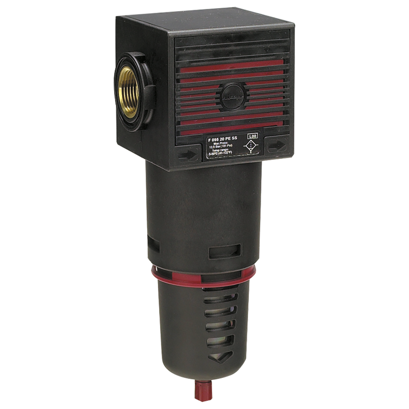 1 FILTER 095 SERIES