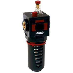 3/8 LUBRICATOR 050 SERIES
