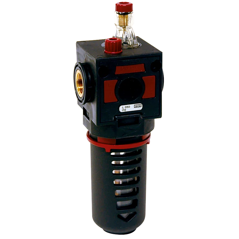 3/8 LUBRICATOR 050 SERIES