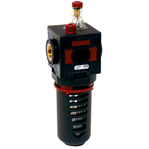 3/8 LUBRICATOR 050 SERIES