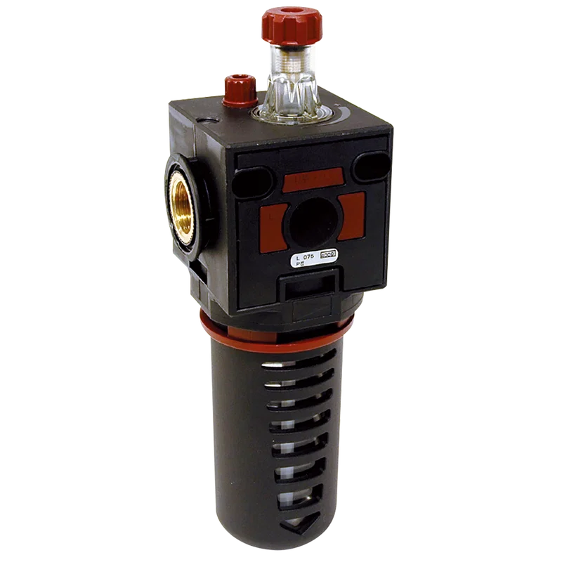 1/2 LUBRICATOR 075 SERIES