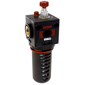 1/2 LUBRICATOR 075 SERIES