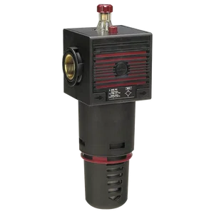 1 LUBRICATOR 095 SERIES