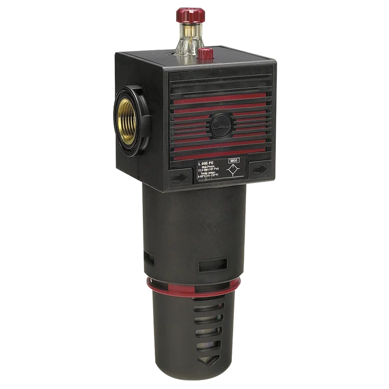 1 LUBRICATOR 095 SERIES