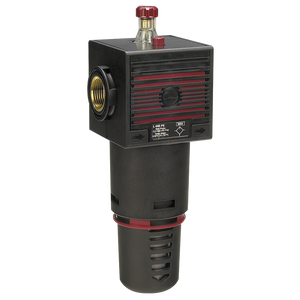 1 LUBRICATOR 095 SERIES