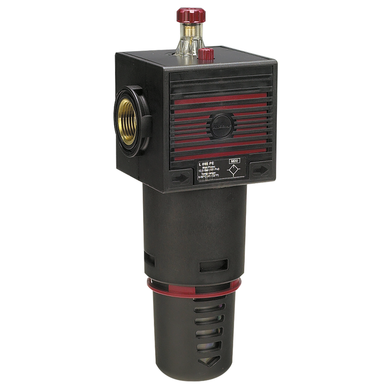 1 LUBRICATOR 095 SERIES
