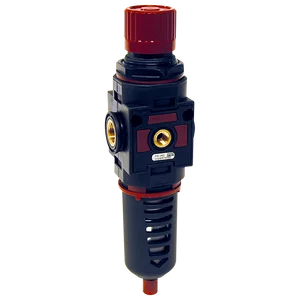 3/8 FILTER/REGULATOR 050 SERIES