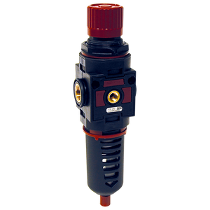 3/8 FILTER/REGULATOR 050 SERIES