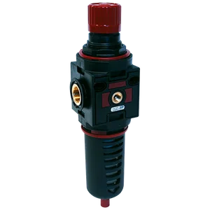 1/2 FILTER/REGULATOR 075 SERIES