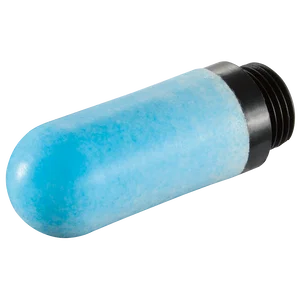MALE PLASTIC SILENCER