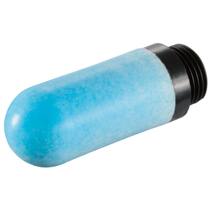 MALE PLASTIC SILENCER