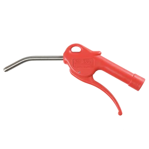 8MM BLOWGUN/BENDPIPE ST.STEEL