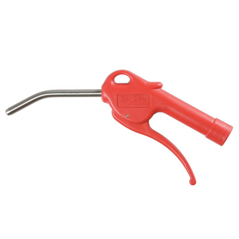 8MM BLOWGUN/BENDPIPE ST.STEEL