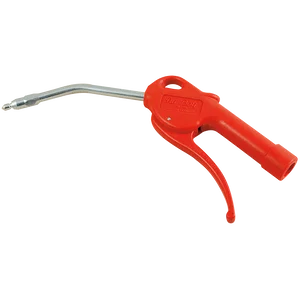 SILENT AIR BOY BLOWGUN-8MM BENT OSHA